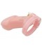 JAULA CB600 PINK