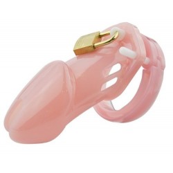 JAULA CB600 PINK
