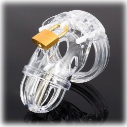 UCB-8000 CHASTITY