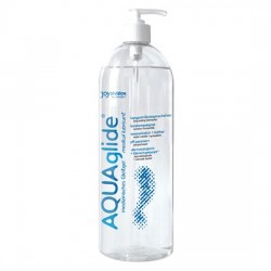 AQUAGLIDE LUBRICANTE 1000 ML