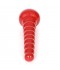 RED BOY LINE ANAL WAND