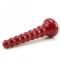RED BOY LINE ANAL WAND
