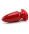 RED BOY PLUG LARGE ROJO