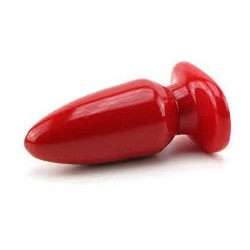 RED BOY PLUG LARGE ROJO