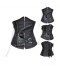 CORSET UNDERBUST STEAMPUNCK 03