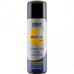 PJUR ANALYSE ME COMFORT WATER  250 ML. 