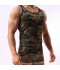 CAMISETA SEMITRANSPARENTE CAMUFLAJE 