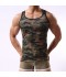 CAMISETA SEMITRANSPARENTE CAMUFLAJE 