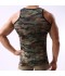 CAMISETA SEMITRANSPARENTE CAMUFLAJE 