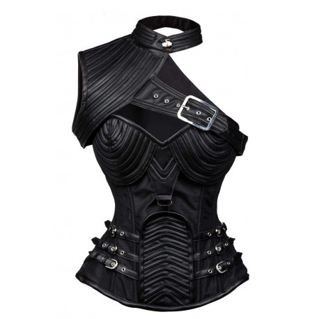 CORSET STEAMPUNCK 03