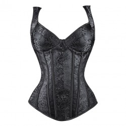 CORSET CON TIRANTES 032