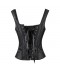 CORSET CON TIRANTES 032