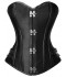 CORSET SATEN 0178