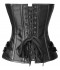 CORSET SATEN 0178