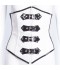 CORSET PVC 06