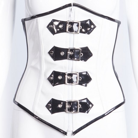 CORSET PVC 06