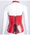 CORSET CON ARNES MFETICHE