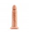 DILDO EXTENSION DE SILICONA 22cm