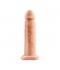 DILDO EXTENSION DE SILICONA 22cm