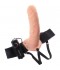 ARNES HUECO 19 CM. CON VIBRADOR