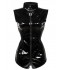 BODYSUIT PVC 