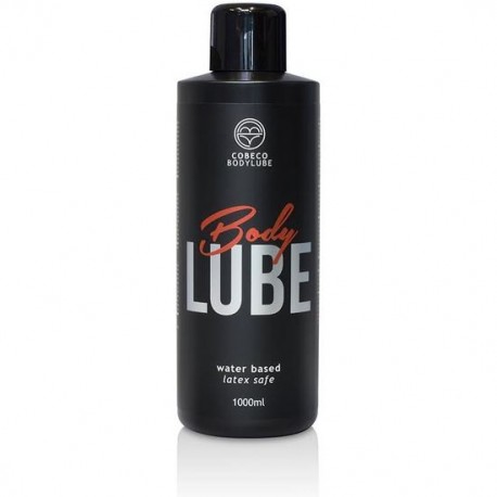 LUBRICANTE AGUA 1L