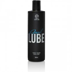 LUBRICANTE ANAL AGUA 500 ML