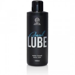 LUBRICANTE ANAL AGUA 1L