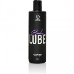 LUBRICANTE  SILICONA 250