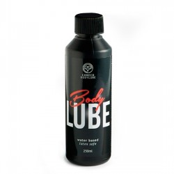 LUBRICANTE AGUA 250ML