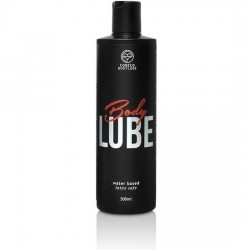 LUBRICANTE BASE AGUA 500ML