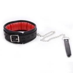 COLLAR HARD PLAY POLIPILE 2