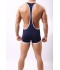 BODYSUIT VINILO 03