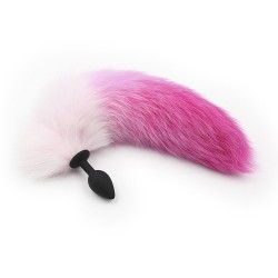 SILICONE FOX FANTAY