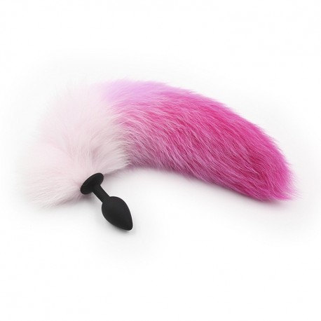 SILICONE FOX FANTAY