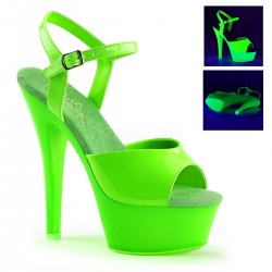 NEON GREEN KISS-209UV