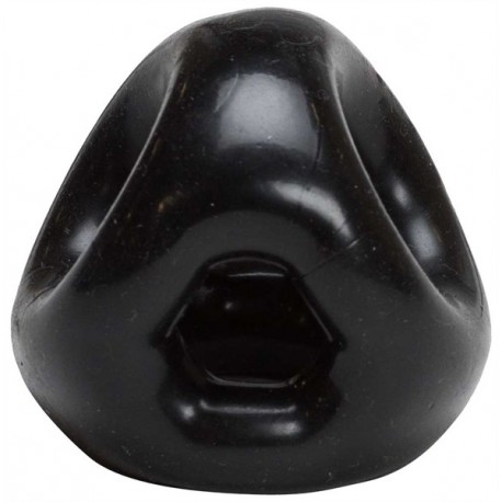 anillo potenciador de estilo deportivo