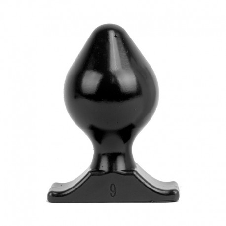 plug Cors 9 cm mister B