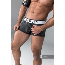 SHORT MASKULO 90