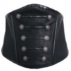 CORSET MILITAR STILE