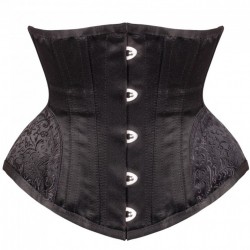 UNDERBUST ACERO VINTAGE