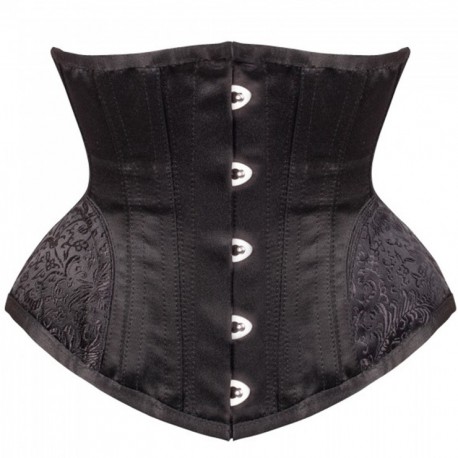 UNDERBUST ACERO VINTAGE