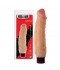 VIBRADOR LOVECLONE REALSTUFF CARNE 20,3 CM