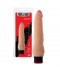 VIBRADOR LOVECLONE REALSTUFF CARNE 19 CM