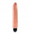 KING COCK 10 VIBRADOR