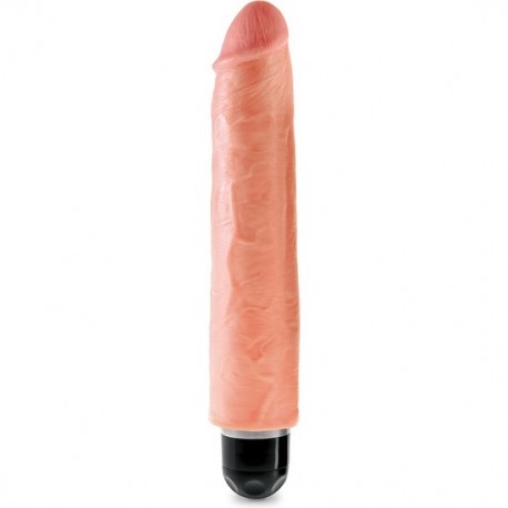 KING COCK 10 VIBRADOR