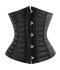 UNDERBUST SEMITRANSPARENTE