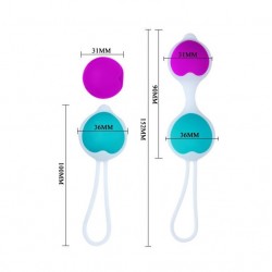 PRETTY LOVE KEGEL BALL