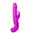 VIBRADOR RECARGABLE FUNCION SQUIRT