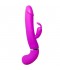 VIBRADOR RECARGABLE FUNCION SQUIRT